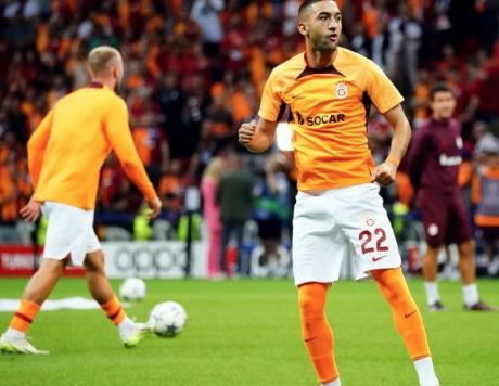 Foto - Galatasaray'da Manchester öncesi büyük kriz! Herkes şok olacak.. Ne umutlar bağlanmıştı oysa ki!