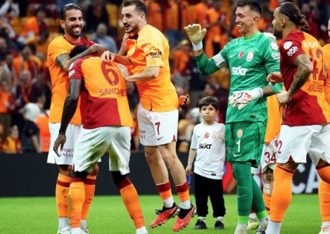 Foto - Galatasaray'da Manchester öncesi büyük kriz! Herkes şok olacak.. Ne umutlar bağlanmıştı oysa ki!