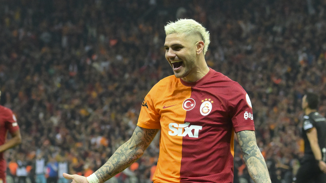 Foto - Galatasaray'da Mauro Icardi depremi! Dursun Özbek'ten olay karar, artık resmen bitti