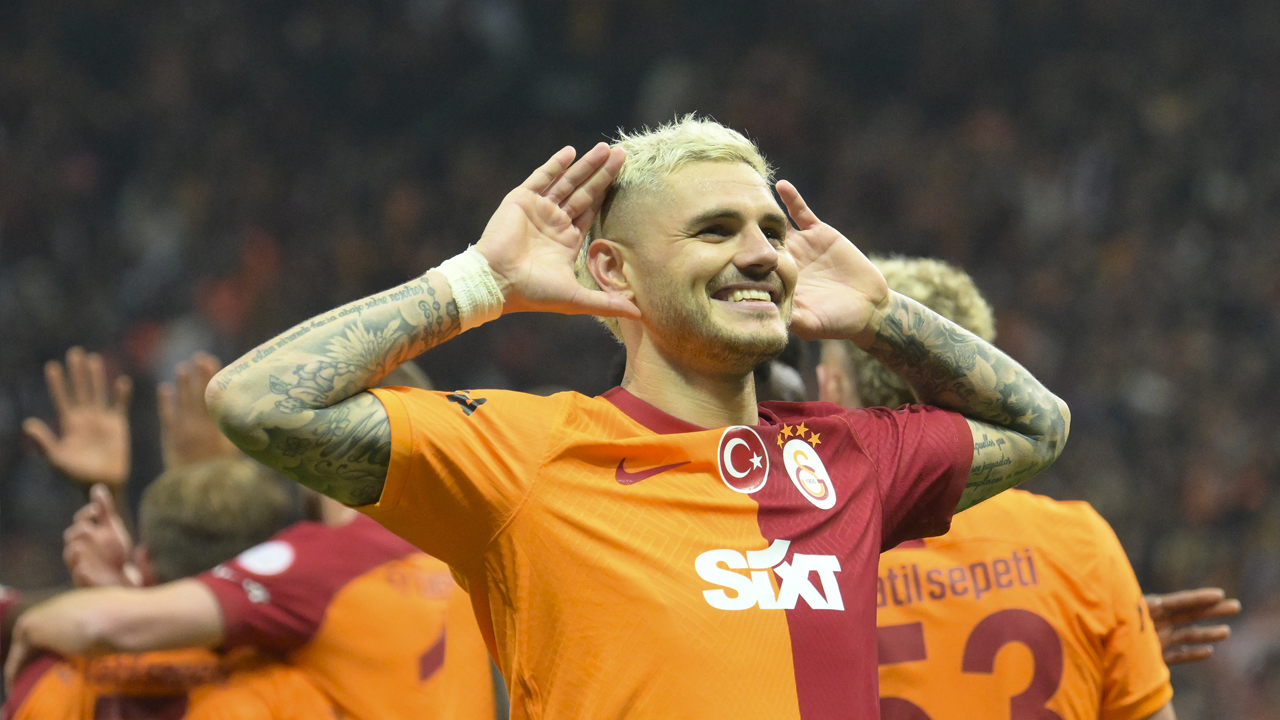 Foto - Galatasaray'da Mauro Icardi depremi! Dursun Özbek'ten olay karar, artık resmen bitti