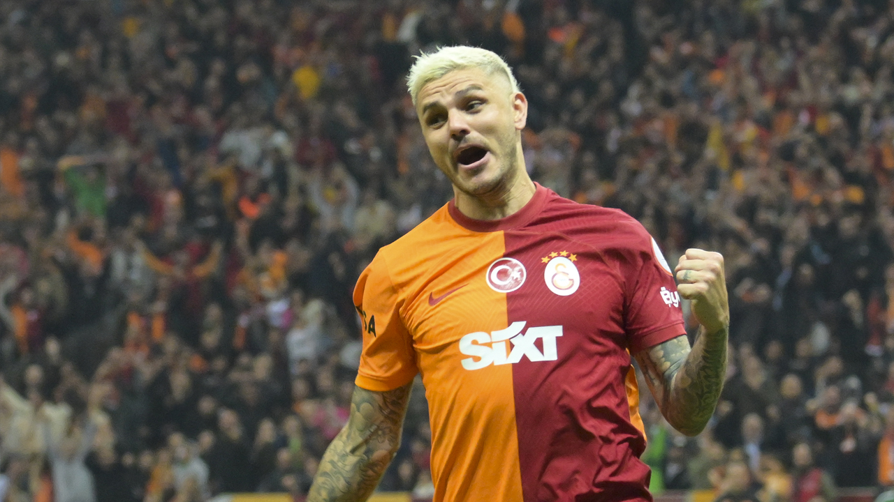 Foto - Galatasaray'da Mauro Icardi depremi! Dursun Özbek'ten olay karar, artık resmen bitti