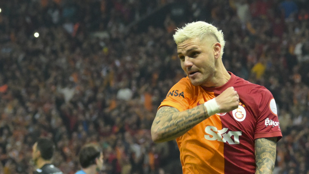 Foto - Galatasaray'da Mauro Icardi depremi! Dursun Özbek'ten olay karar, artık resmen bitti