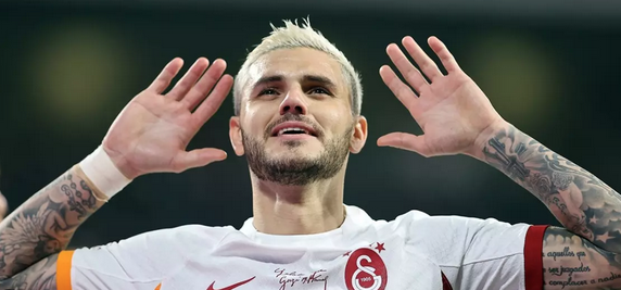 Foto - Galatasaray'da Mauro Icardi kararı! Hemen çalışmalara başlandı: Rakipleri tir tir titreyecek artık…