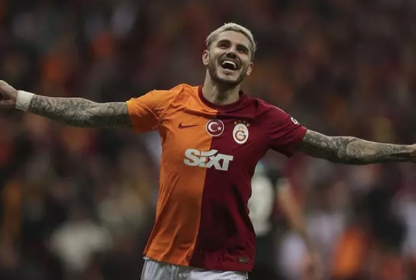Galatasaray'da Mauro Icardi kararı! Hemen çalışmalara başlandı: Rakipleri tir tir titreyecek artık…