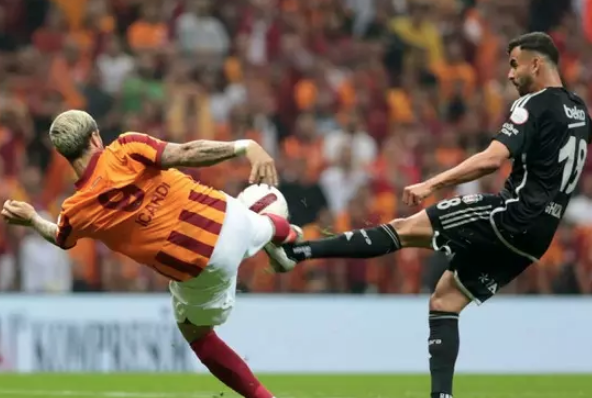 Foto - Galatasaray'da Mauro Icardi kararı! Hemen çalışmalara başlandı: Rakipleri tir tir titreyecek artık…