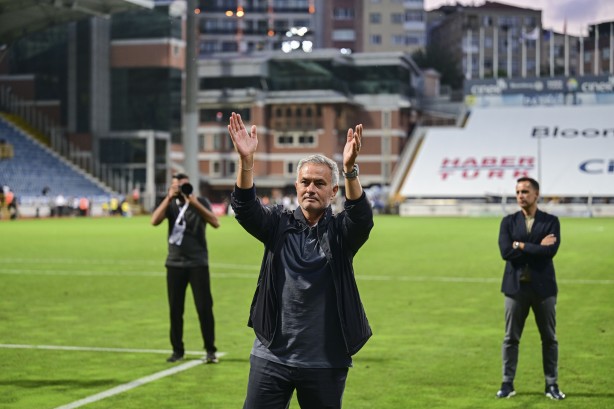 Foto - Galatasaray'da Mourinho krizi çıkabilir! Gözler Okan Buruk’ta: Böylesi olmamıştı gerçekten…