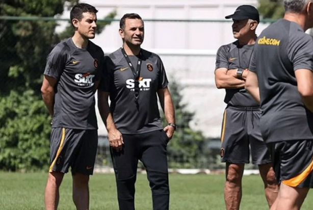 Galatasaray'da Mourinho krizi çıkabilir! Gözler Okan Buruk’ta: Böylesi olmamıştı gerçekten…