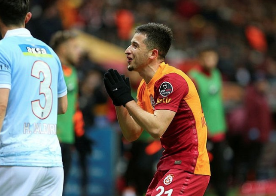 Foto - Galatasaray'da Nicolo Zaniolo sınıfta kaldı: Herkes şaştı! Şimdi rakip olmaya hazırlanıyor!