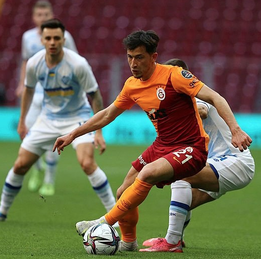 Foto - Galatasaray'da Nicolo Zaniolo sınıfta kaldı: Herkes şaştı! Şimdi rakip olmaya hazırlanıyor!