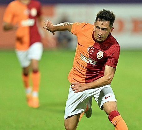 Foto - Galatasaray'da Nicolo Zaniolo sınıfta kaldı: Herkes şaştı! Şimdi rakip olmaya hazırlanıyor!