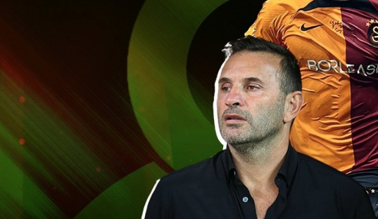 Galatasaray'da Nicolo Zaniolo sınıfta kaldı: Herkes şaştı! Şimdi rakip olmaya hazırlanıyor!