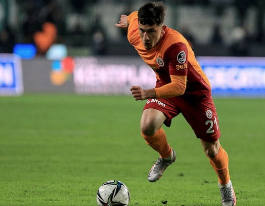 Foto - Galatasaray'da Nicolo Zaniolo sınıfta kaldı: Herkes şaştı! Şimdi rakip olmaya hazırlanıyor!