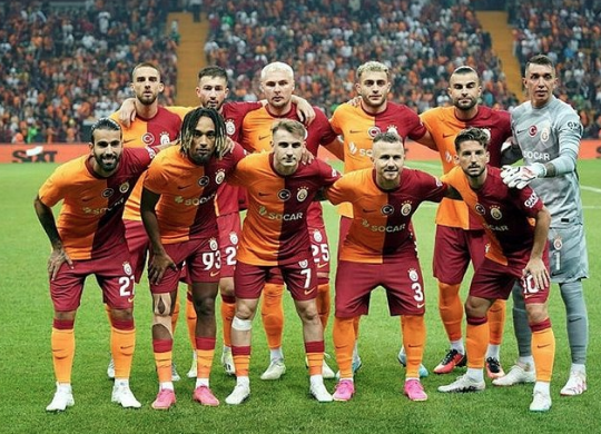 Foto - Galatasaray'da Nicolo Zaniolo sınıfta kaldı: Herkes şaştı! Şimdi rakip olmaya hazırlanıyor!