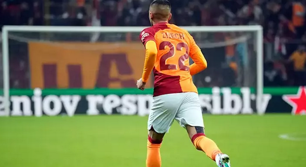 Foto - Galatasaray'da O yıldız ile ipler kopuyor! Öne çıkan oyuncuydu: Böyle duyurdular!