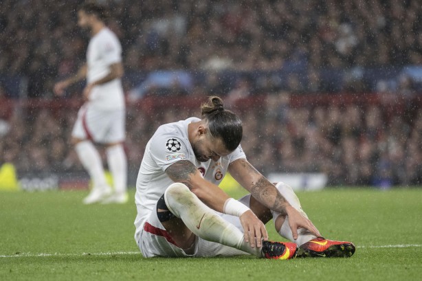 Foto - Galatasaray'da Ocak bombası patlıyor! Belli oldu: Okan Buruk kararını verdi...