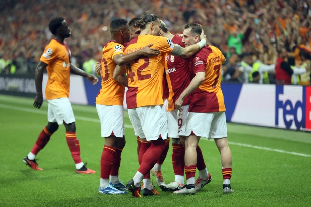 Foto - Galatasaray'da Ocak bombası patlıyor! Belli oldu: Okan Buruk kararını verdi...