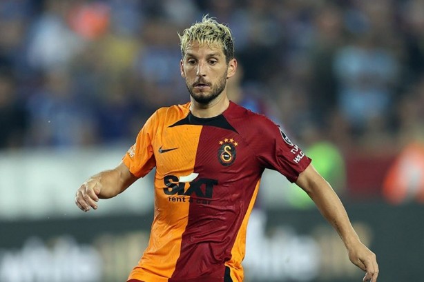 Foto - Galatasaray'da Okan Buruk'tan radikal karar! Yeni planlama şaşırttı…