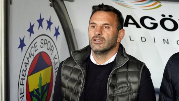 Foto - Galatasaray'da Okan Buruk'tan radikal karar! Yeni planlama şaşırttı…