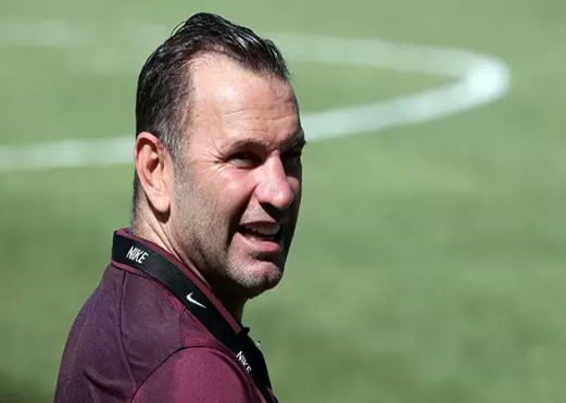 Foto - Galatasaray’da Okan Buruk’un hamlesi! Arkasında bakın kim var: Rakam tamı tamına 40 milyon TL…