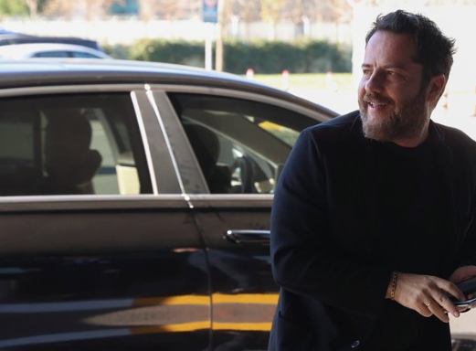 Foto - Galatasaray'da Okan Buruk'un sol bek şaşkınlığı! Bu gelişmeye kendisi bile inanamadı