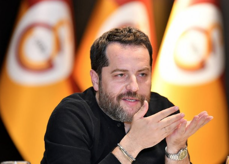 Foto - Galatasaray'da Okan Buruk'un sol bek şaşkınlığı! Bu gelişmeye kendisi bile inanamadı