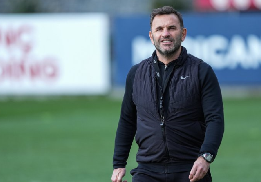Foto - Galatasaray’da ortalığın yangın yerine dönmesi an meselesi! Okan Buruk’tan kahreden itiraf geldi ve artık misafir… 