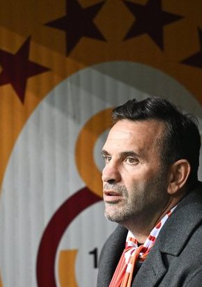 Foto - Galatasaray’da ortalığın yangın yerine dönmesi an meselesi! Okan Buruk’tan kahreden itiraf geldi ve artık misafir… 
