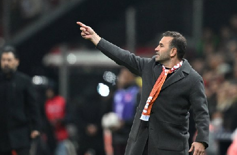 Foto - Galatasaray’da ortalığın yangın yerine dönmesi an meselesi! Okan Buruk’tan kahreden itiraf geldi ve artık misafir… 