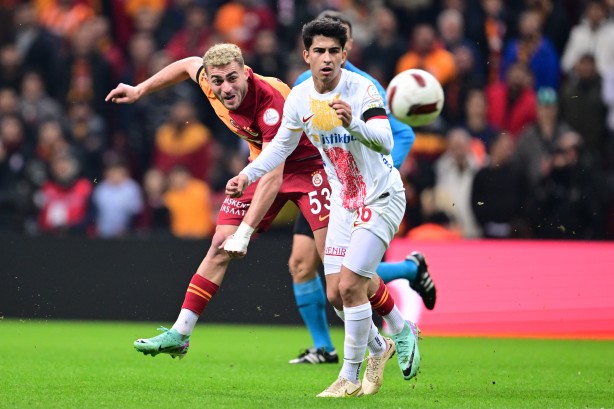 Foto - Galatasaray’da pişman olmamak için bu tarihe dikkat! Montella’nın bu çağrısı şok edecek! Ortalık fena karışacak