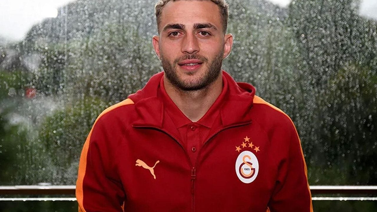 Foto - Galatasaray’da plan belli oldu! Barış Alper için karar verildi