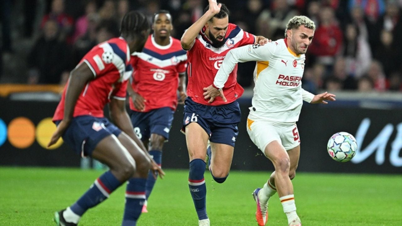 Foto - Galatasaray’da plan belli oldu! Barış Alper için karar verildi