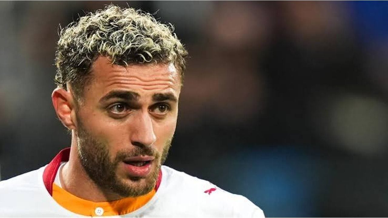 Foto - Galatasaray’da plan belli oldu! Barış Alper için karar verildi