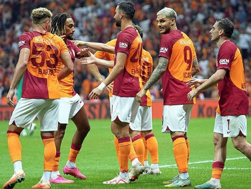 Foto - Galatasaray'da rota İngiltere: Kritik bir hamle var! Cim-Bom gazı kesmiyor...