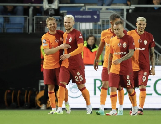 Galatasaray'da rota İngiltere: Kritik bir hamle var! Cim-Bom gazı kesmiyor...