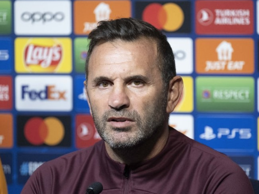 Foto - Galatasaray'da rota İngiltere: Kritik bir hamle var! Cim-Bom gazı kesmiyor...