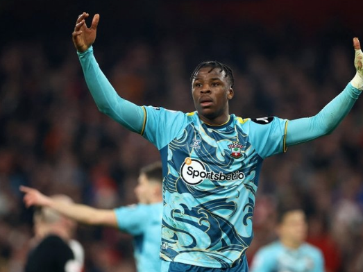 Foto - Galatasaray'da rota İngiltere: Kritik bir hamle var! Cim-Bom gazı kesmiyor...