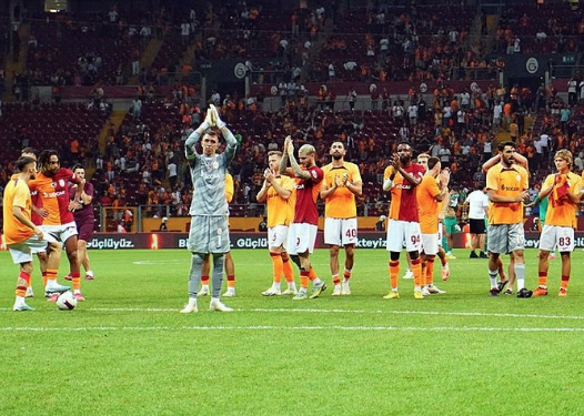 Foto - Galatasaray'da rota İngiltere: Kritik bir hamle var! Cim-Bom gazı kesmiyor...