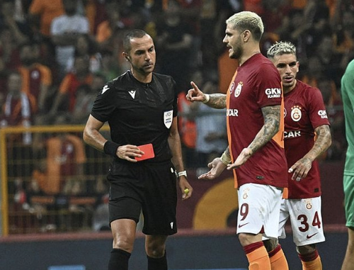 Foto - Galatasaray'da rota İngiltere: Kritik bir hamle var! Cim-Bom gazı kesmiyor...
