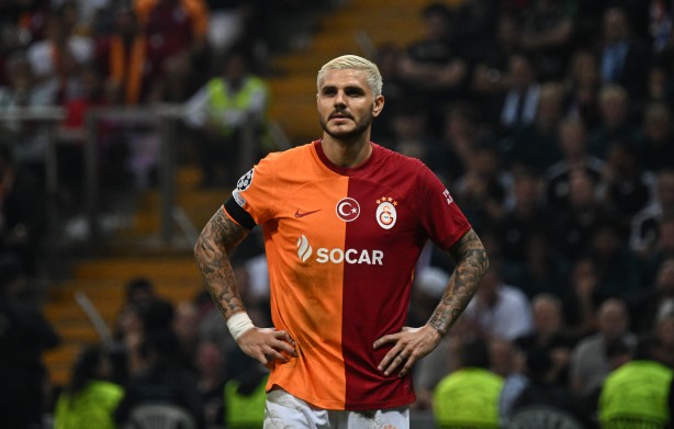 Foto - Galatasaray'da Şampiyonlar Ligi sonrası ipler koptu! Okan Buruk'tan 3 yıldıza kesik