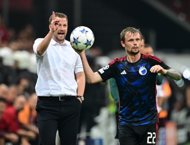 Foto - Galatasaray'da Şampiyonlar Ligi sonrası ipler koptu! Okan Buruk'tan 3 yıldıza kesik