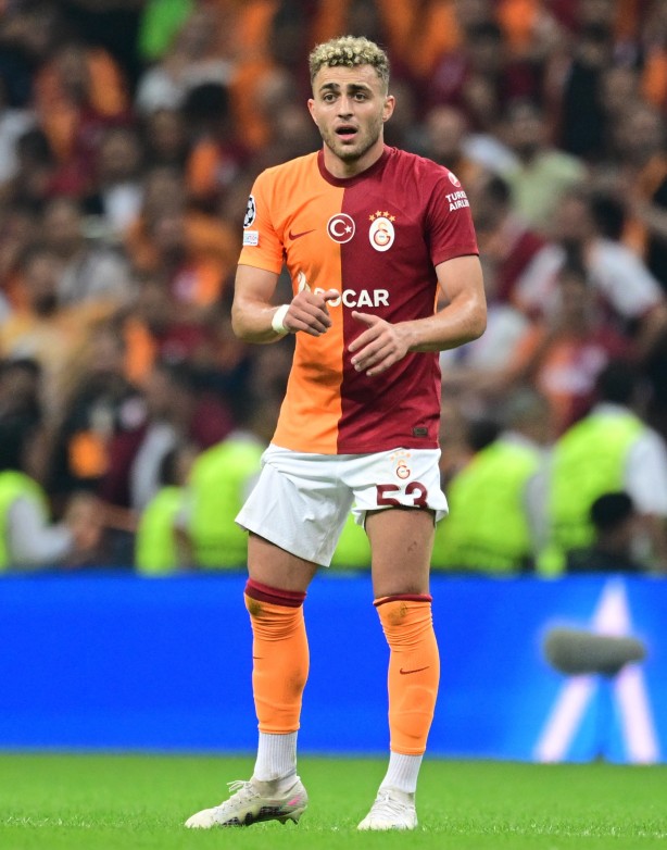 Foto - Galatasaray'da Şampiyonlar Ligi sonrası ipler koptu! Okan Buruk'tan 3 yıldıza kesik