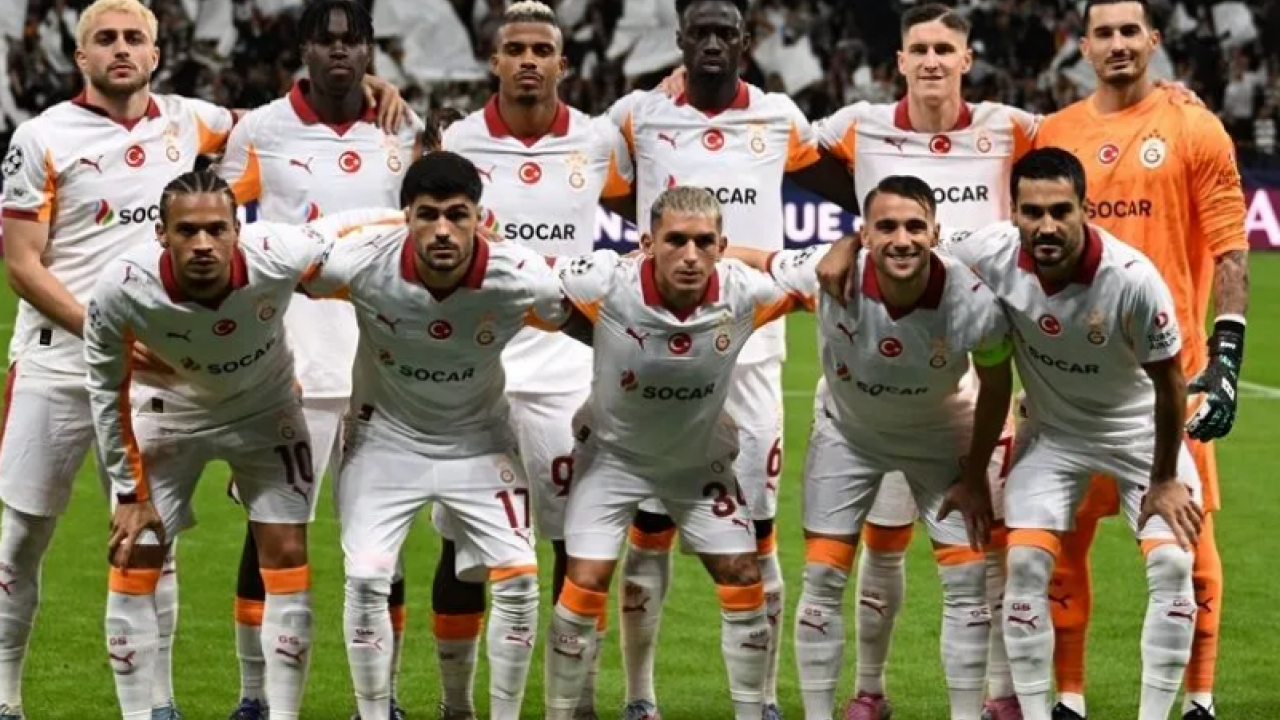 Galatasaray’da Sane krizi! Taraftarın hedefi oldu: Okan Buruk bu işe ne diyecek peki?