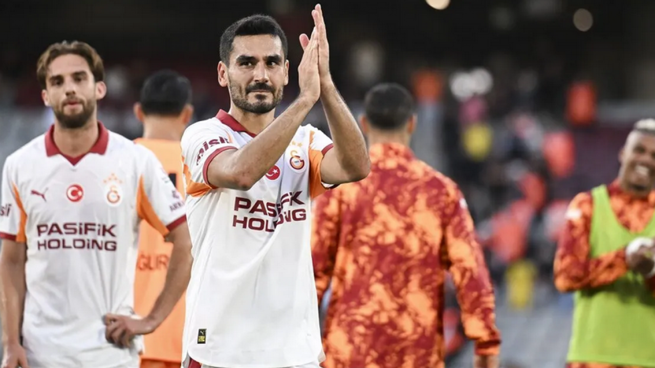 Foto - Galatasaray’da şaşırtan olay! Hakikaten sen ciddi misin Okan Buruk! Rakamlar başka birşey söylüyor ama…