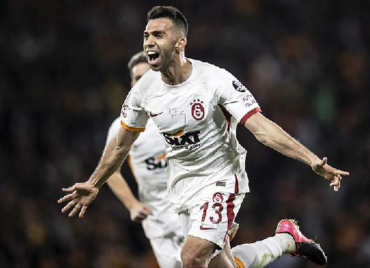 Foto - Galatasaray’da sezon sonu bombalar patlıyor! 3 mevkiye 3 transfer...