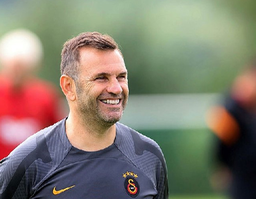 Foto - Galatasaray’da sezon sonu bombalar patlıyor! 3 mevkiye 3 transfer...