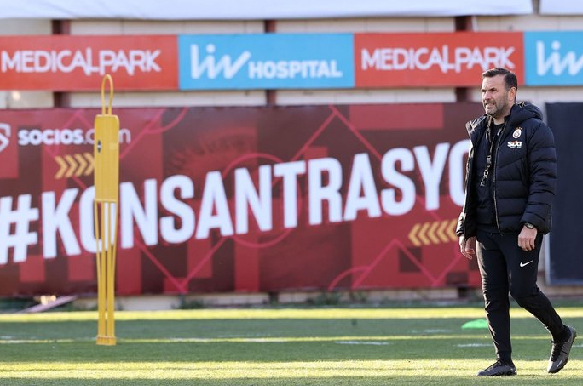 Foto - Galatasaray’da sezon sonu bombalar patlıyor! 3 mevkiye 3 transfer...