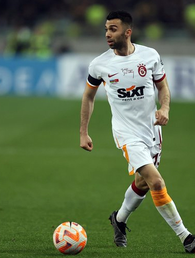 Foto - Galatasaray’da sezon sonu bombalar patlıyor! 3 mevkiye 3 transfer...