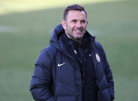 Foto - Galatasaray’da sezon sonu bombalar patlıyor! 3 mevkiye 3 transfer...