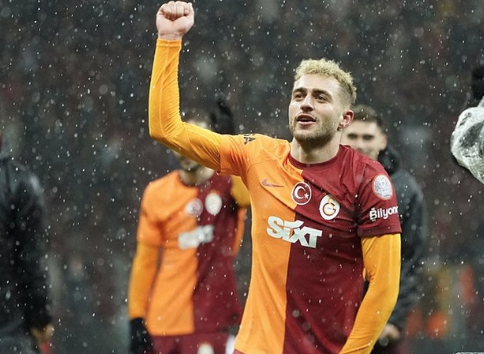 Galatasaray’da sezon sonu bu oyuncu tutmak artık imkansız! Bakalım bundan sonra ne olacak?