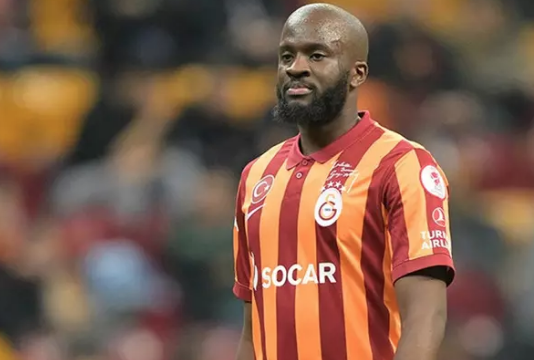 Galatasaray'da sezon sonunda yaşanacak ilk ayrılık belli oldu! Okan Buruk kararını verdi...